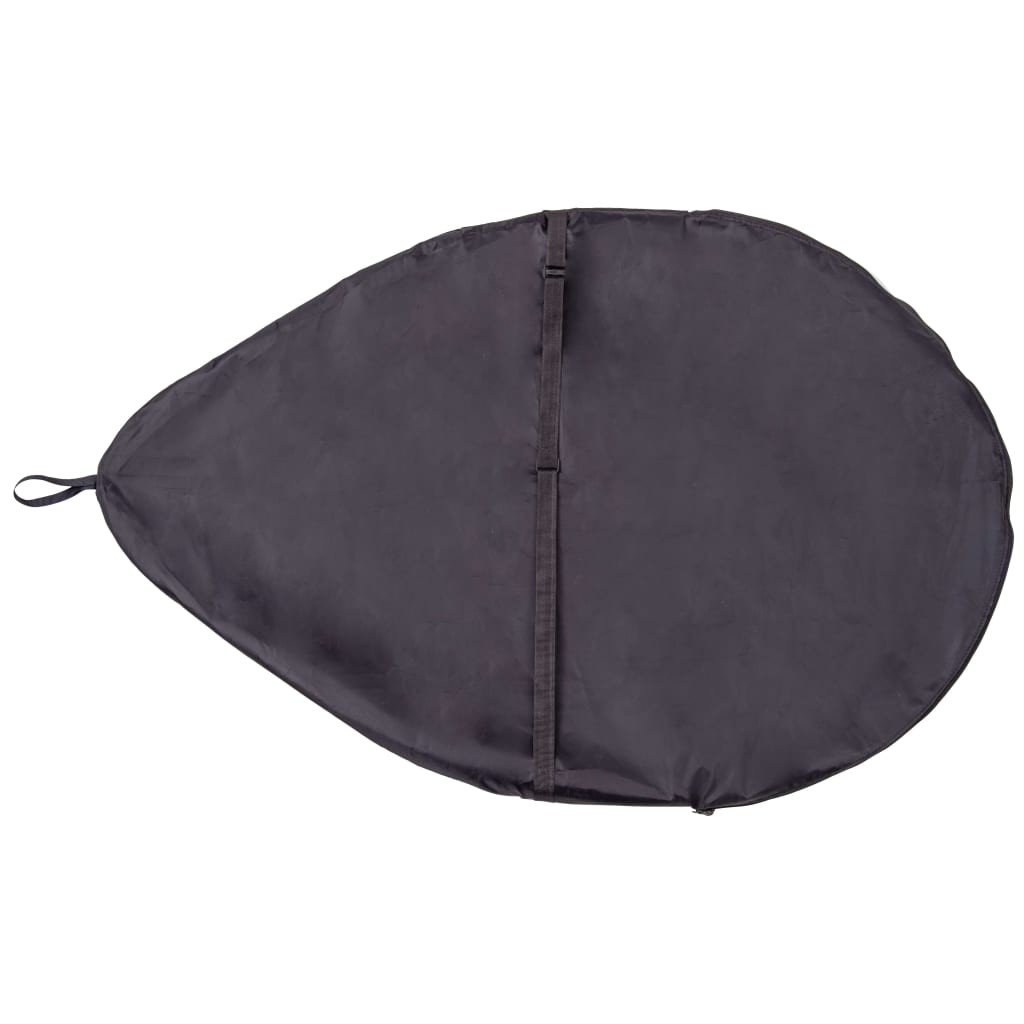 Pure2Improve Pop-Up Soccer Goal Set 120x86x86 cm